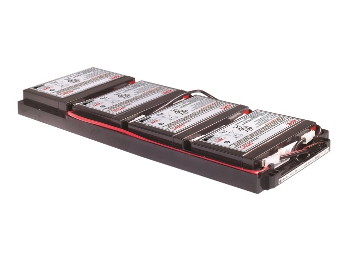 Bild på APC Replacement Battery Cartridge #34