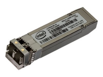 Bild på Intel Ethernet SFP28 Optics