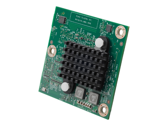 Bild på Cisco Fourth-Generation 64-Channel High-Density Packet Voice Digital Signal Processor Module