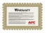 Bild på APC Extended Warranty Service Pack