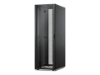 Bild på APC NetShelter SX Networking Enclosure with Sides