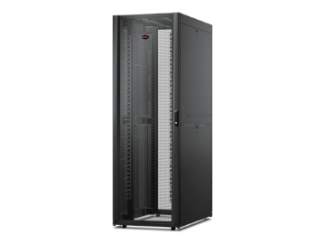 Bild på APC NetShelter SX Networking Enclosure with Sides