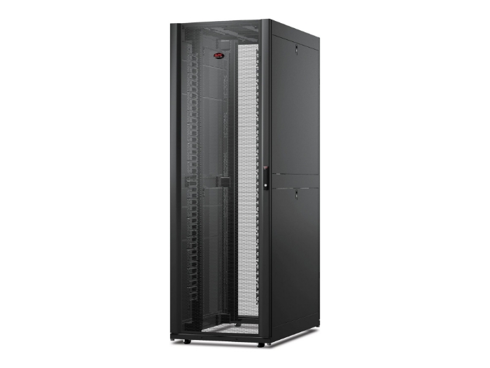 Bild på APC NetShelter SX Networking Enclosure with Sides