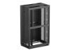 Bild på APC NetShelter SX Networking Enclosure with Sides