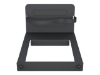 Bild på Multibrackets M Side Shelf Mediaholder Motorized Public Floorstands