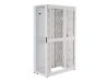 Bild på APC NetShelter SX Deep Enclosure with Sides