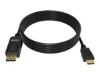 Bild på VISION Professional installation-grade DisplayPort to HDMI cable