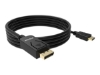 Bild på VISION Professional installation-grade DisplayPort to HDMI cable