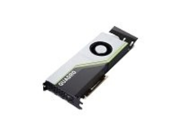 Bild på NVIDIA Quadro RTX 5000
