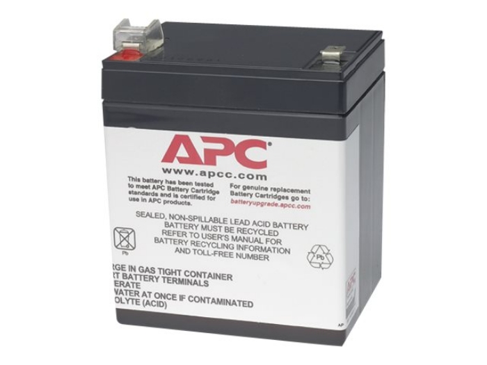 Bild på APC Replacement Battery Cartridge #46