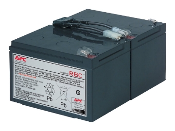 Bild på APC Replacement Battery Cartridge #6