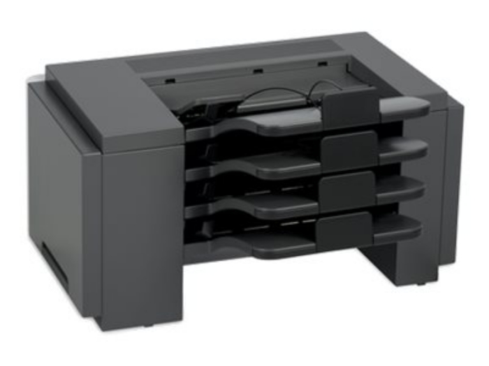 Bild på Lexmark 4-Bin Mailbox
