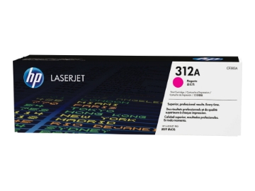 Bild på HP 312A