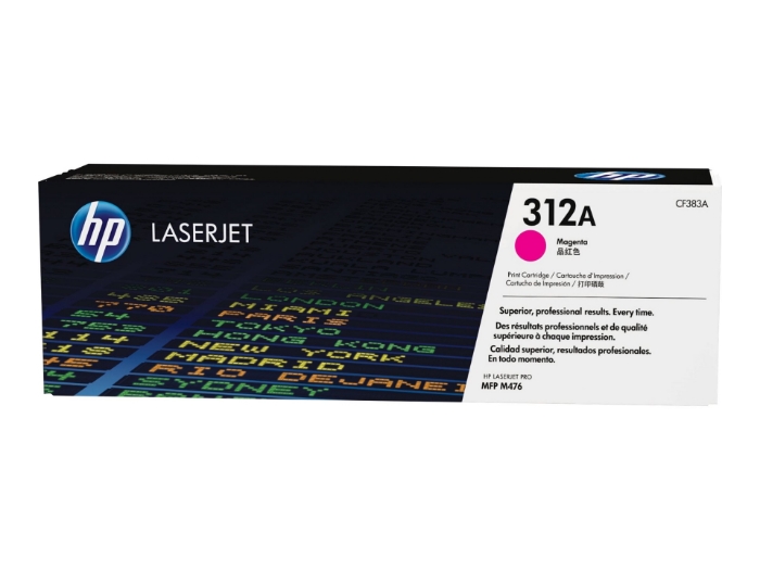 Bild på HP 312A