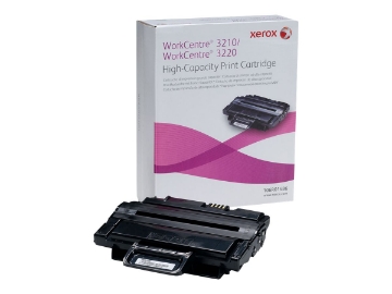 Bild på WorkCentre 3210 / 3220 High Capacity Print Cartridge (4100 )