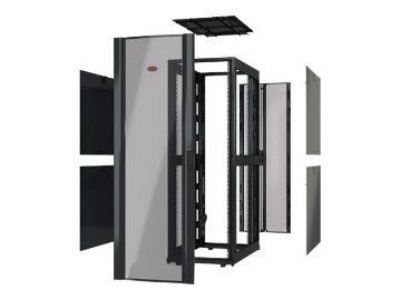 Bild på APC NetShelter SX Deep Enclosure Without Doors