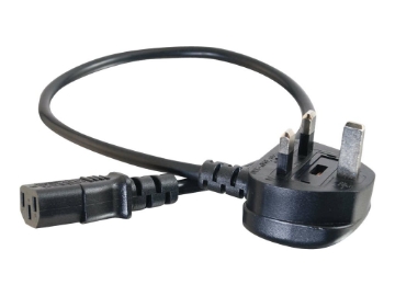 Bild på C2G Universal Power Cord