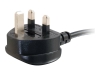Bild på C2G Universal Power Cord