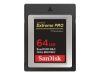 Bild på SanDisk Extreme Pro