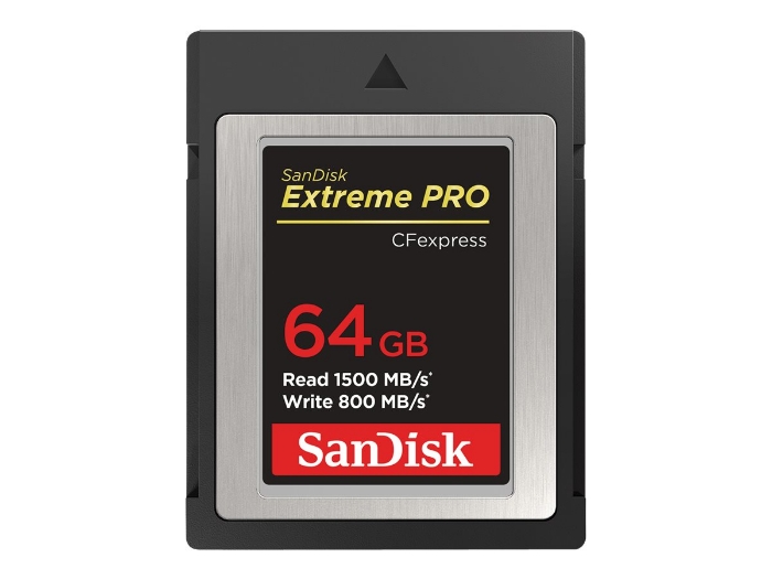 Bild på SanDisk Extreme Pro