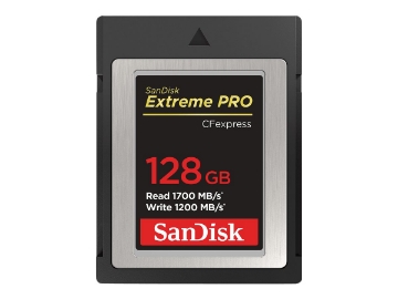 Bild på SanDisk Extreme Pro