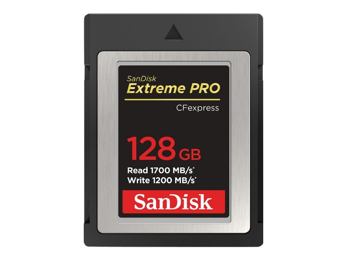 Bild på SanDisk Extreme Pro
