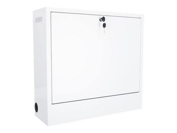 Bild på Multibrackets M Public Computer Security Cabinet II