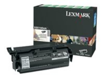 Bild på Lexmark