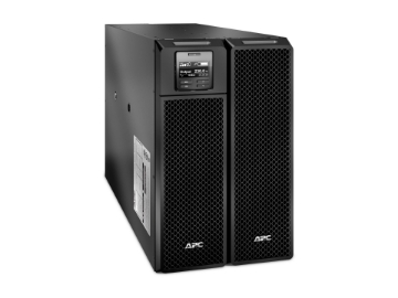 Bild på APC Smart-UPS SRT 10000VA RM