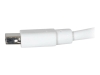 Bild på C2G 1m Mini DisplayPort Cable 4K UHD M/M