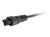 Bild på C2G Laptop Power Cord