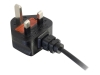 Bild på C2G Laptop Power Cord