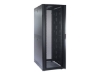 Bild på APC NetShelter SX Enclosure with Roof and Sides