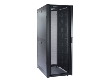 Bild på APC NetShelter SX Enclosure with Roof and Sides