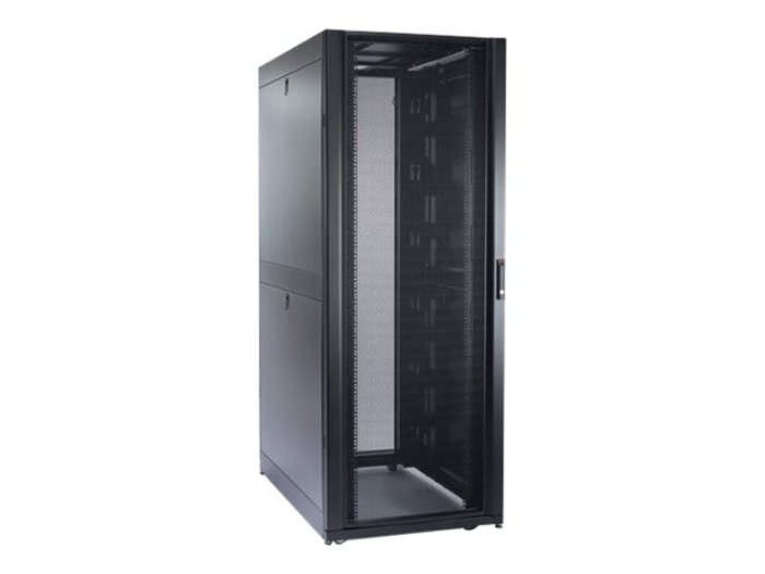 Bild på APC NetShelter SX Enclosure with Roof and Sides