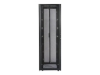 Bild på APC NetShelter SX Enclosure with Roof and Sides