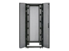 Bild på APC NetShelter SX Enclosure with Roof and Sides