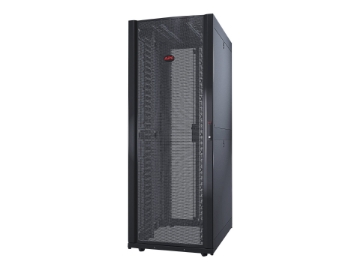 Bild på APC NetShelter SX Networking Enclosure with Sides