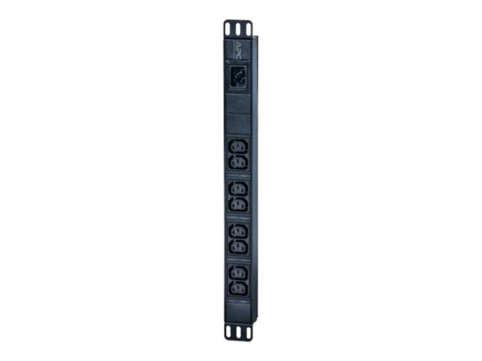 Bild på APC Easy Basic Rack PDU EPDU1016B