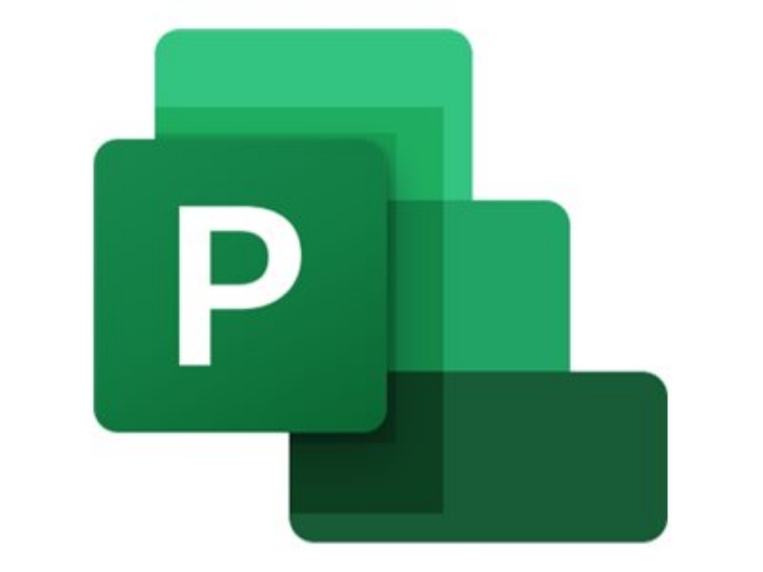 Bild på Microsoft Project Server 2019