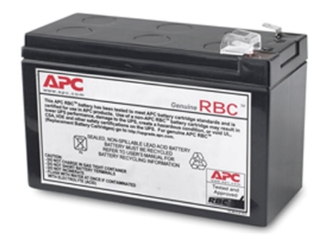Bild på APC Replacement Battery Cartridge #114