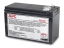 Bild på APC Replacement Battery Cartridge #114