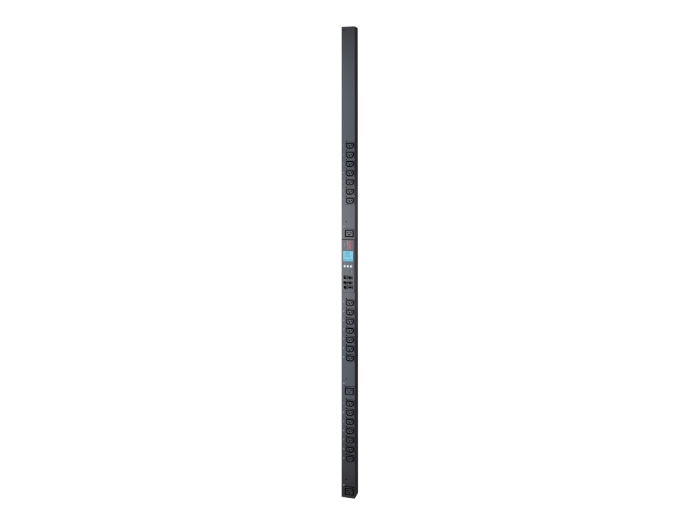 Bild på APC Metered-by-Outlet with Switching Rack PDU ZeroU 2G