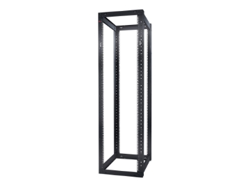 Bild på APC NetShelter 4 Post Open Frame Rack