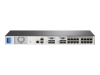 Bild på HPE KVM Console G3 Switch 0x2x16