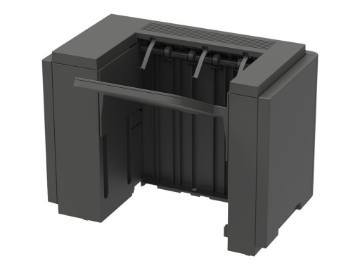 Bild på Lexmark High Capacity Output Expander