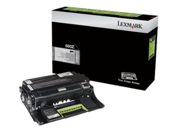 Bild på Lexmark 500Z