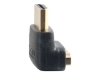 Bild på C2G 90° Down Adapter