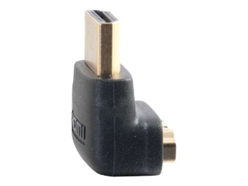 Bild på C2G 90° Down Adapter