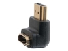 Bild på C2G 90° Down Adapter